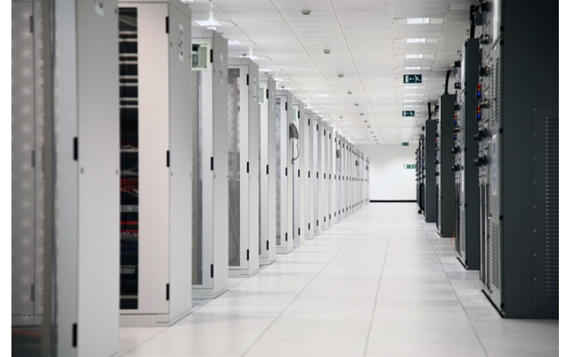 信息機(jī)房(fáng)系統