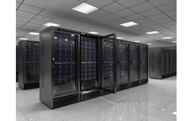 信息機(jī)房(fáng)系統