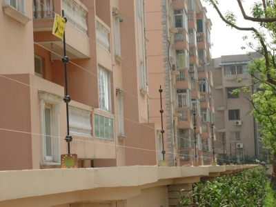 電(diàn)子(zǐ)圍欄系統