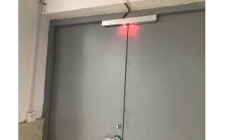 梧桐郡小(xiǎo)區(qū)水(shuǐ)泵房(fáng)弱電(diàn)項目