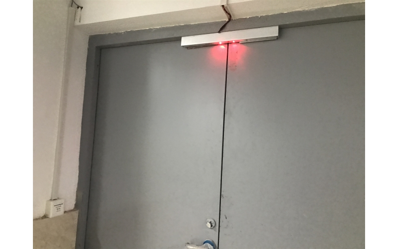 梧桐郡小(xiǎo)區(qū)水(shuǐ)泵房(fáng)弱電(diàn)項目